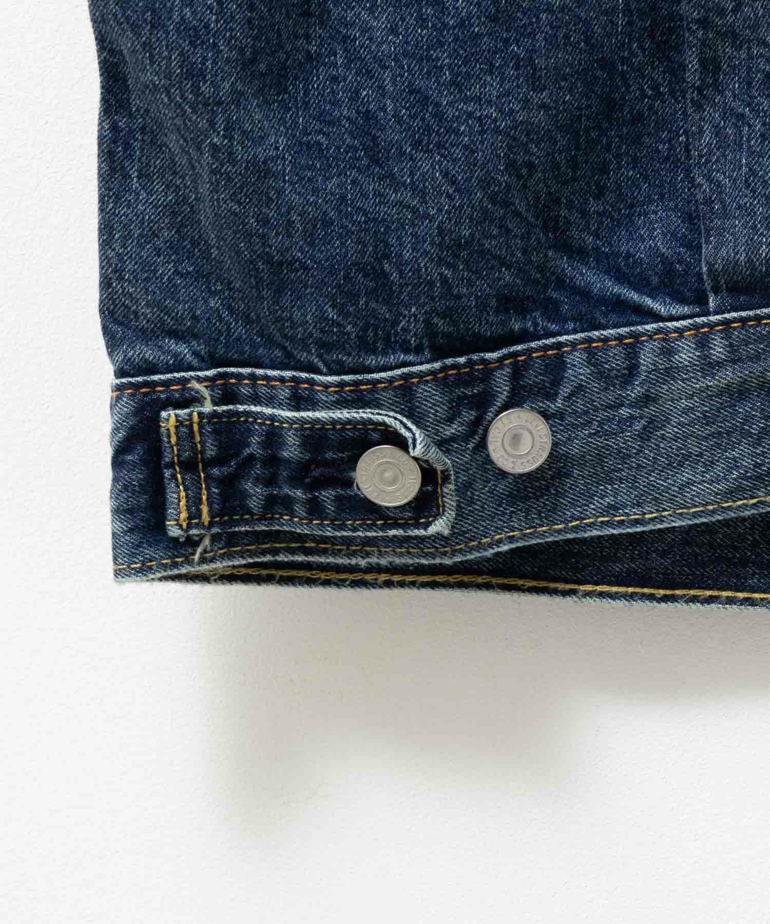 Levi's(R) TYPE2 トラッカージャケット メンズ