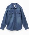 Levi's(R) リラックスフィット ウエスタンシャツ メンズ