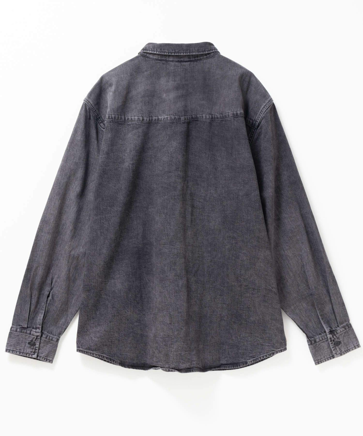 [期間限定価格]Levi's(R)  リラックスフィット ウエスタンシャツ メンズ商品サムネイル-2