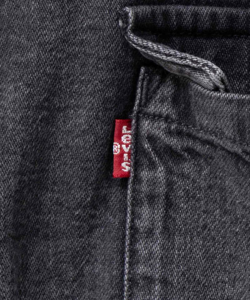 [期間限定価格]Levi's(R)  リラックスフィット ウエスタンシャツ メンズ商品画像-4