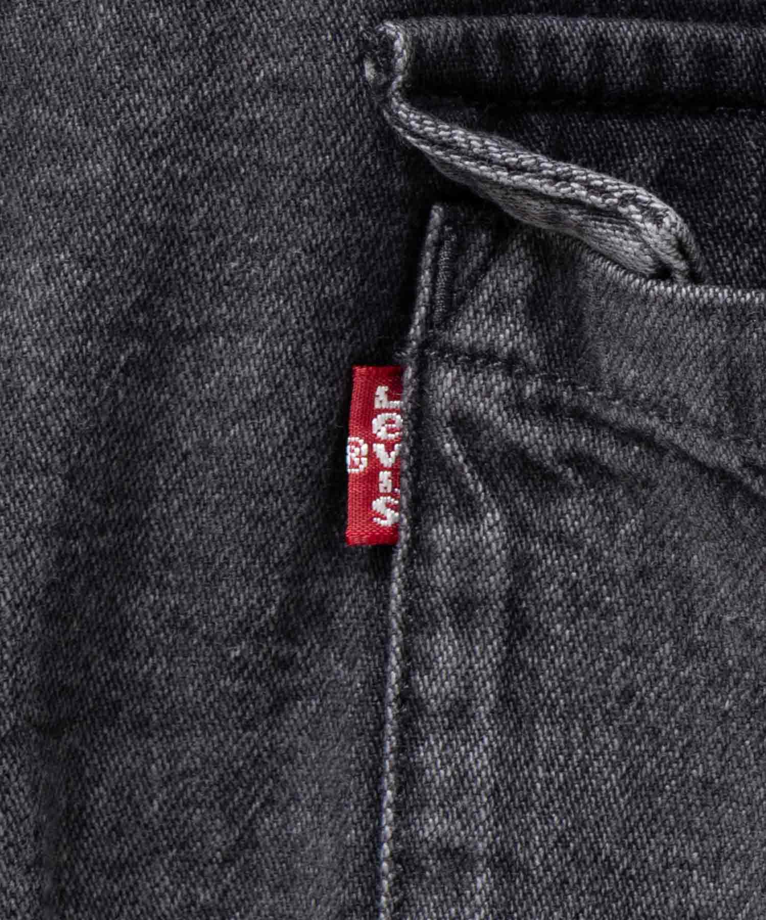 [期間限定価格]Levi's(R)  リラックスフィット ウエスタンシャツ メンズ商品画像-4