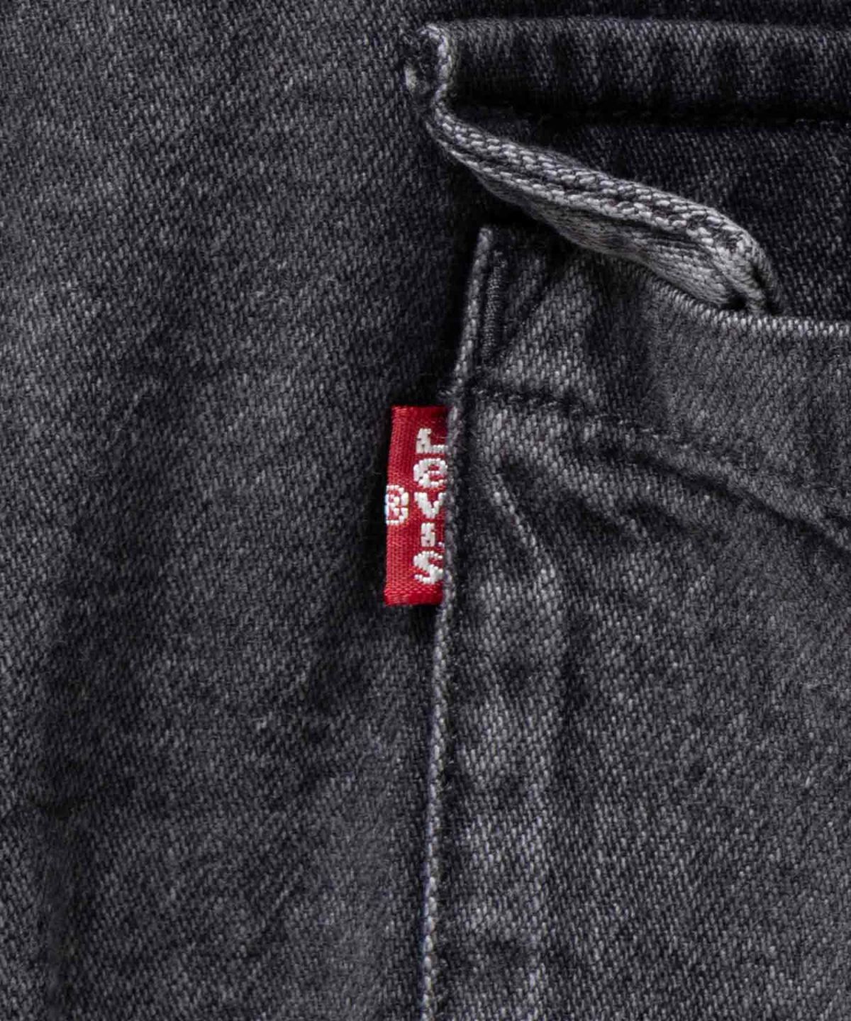 Levi's(R) リラックスフィット ウエスタンシャツ メンズ