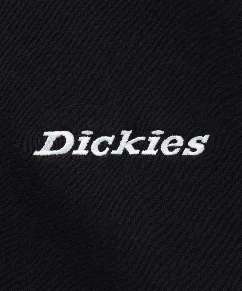 Dickies 裏毛フルジップパーカー メンズ商品画像-7