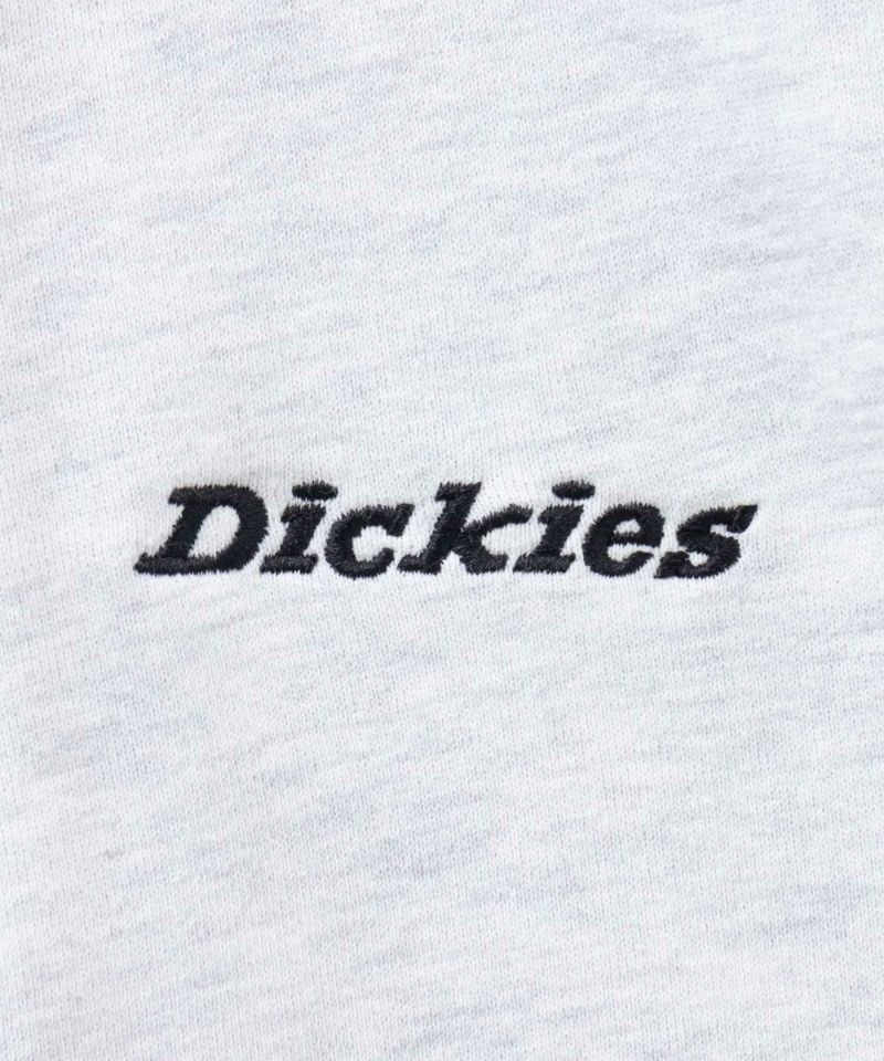 Dickies 裏毛フルジップパーカー メンズ商品画像-8