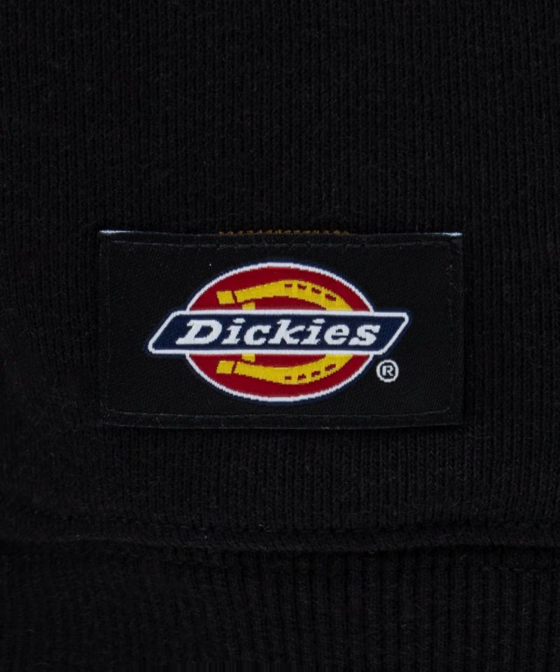 Dickies 裏毛フルジップパーカー メンズ商品画像-10