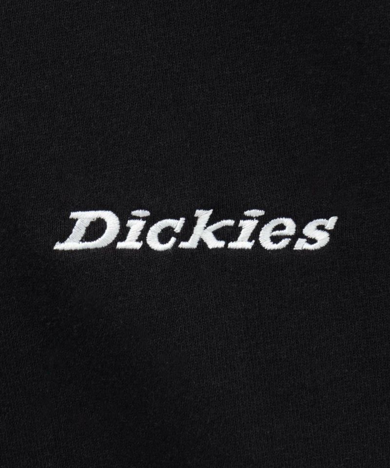Dickies  裏毛フルジップパーカー メンズ商品画像-17
