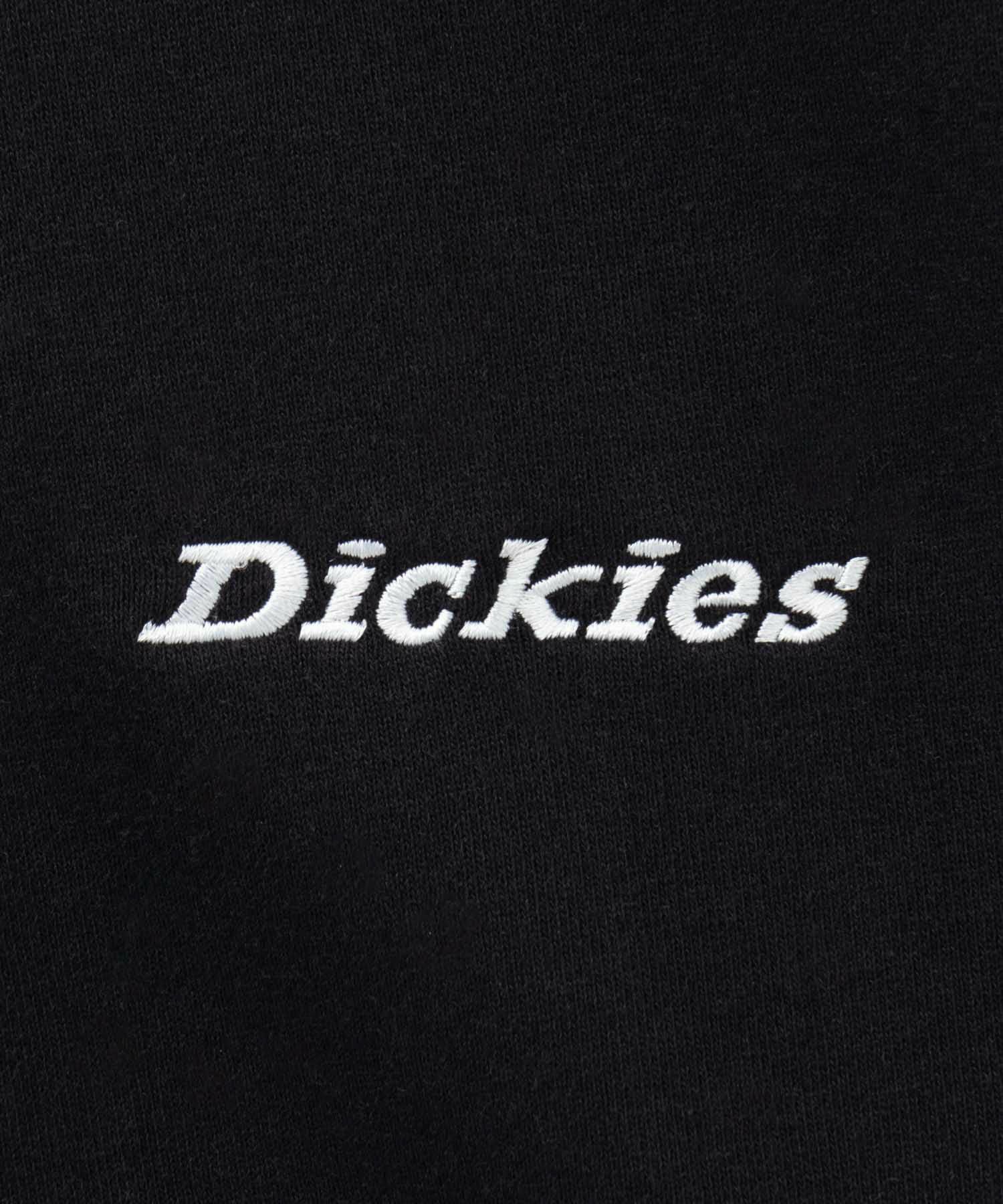 Dickies 裏毛フルジップパーカー メンDickies 裏毛フルジップパーカー メンズズ