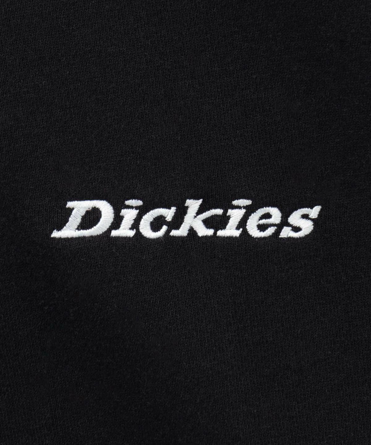 Dickies 裏毛フルジップパーカー メンDickies 裏毛フルジップパーカー メンズズ