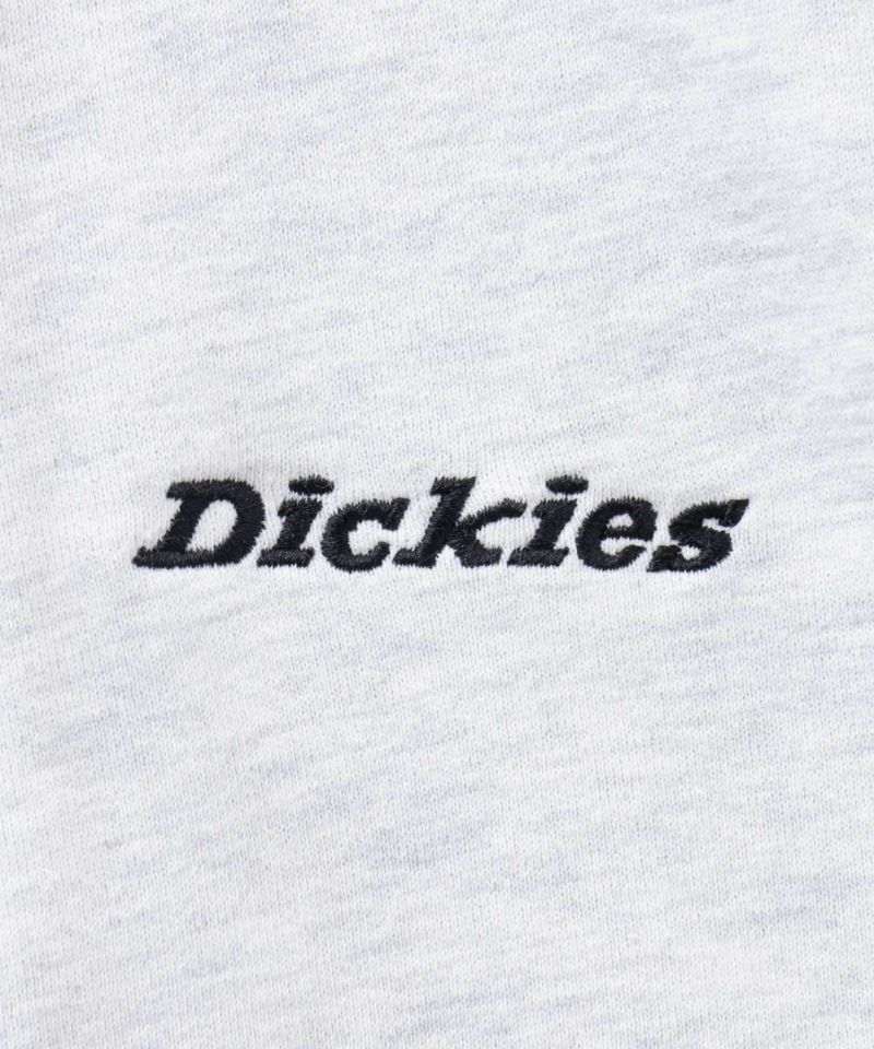Dickies  裏毛フルジップパーカー メンズ商品画像-18