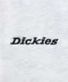 Dickies  裏毛フルジップパーカー メンズ商品サムネイル-18