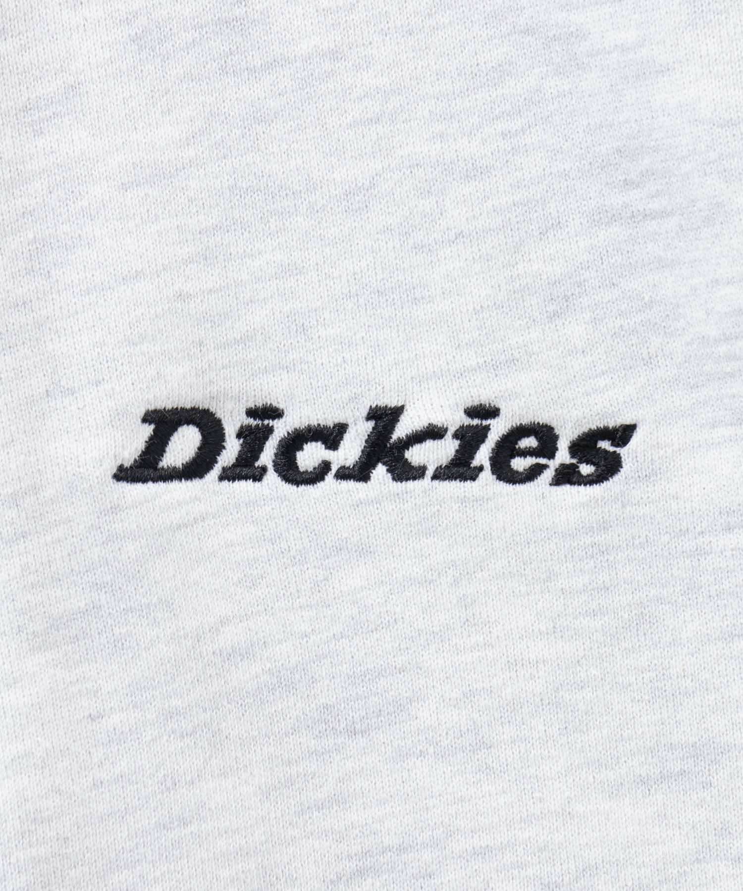 Dickies 裏毛フルジップパーカー メンズ商品サムネイル-18