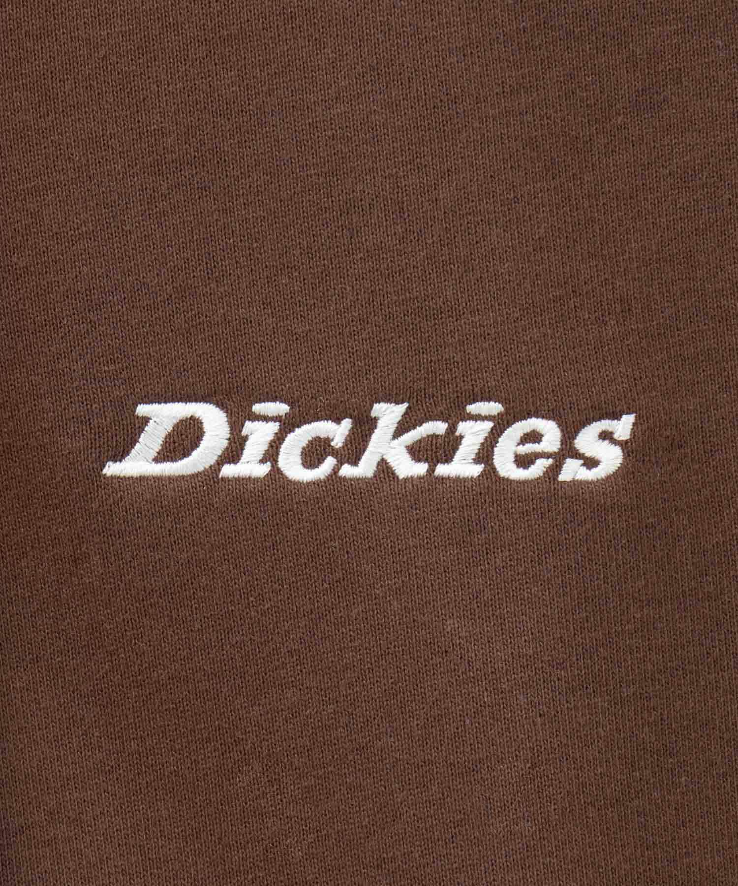 Dickies 裏毛フルジップパーカー メンズ商品サムネイル-19
