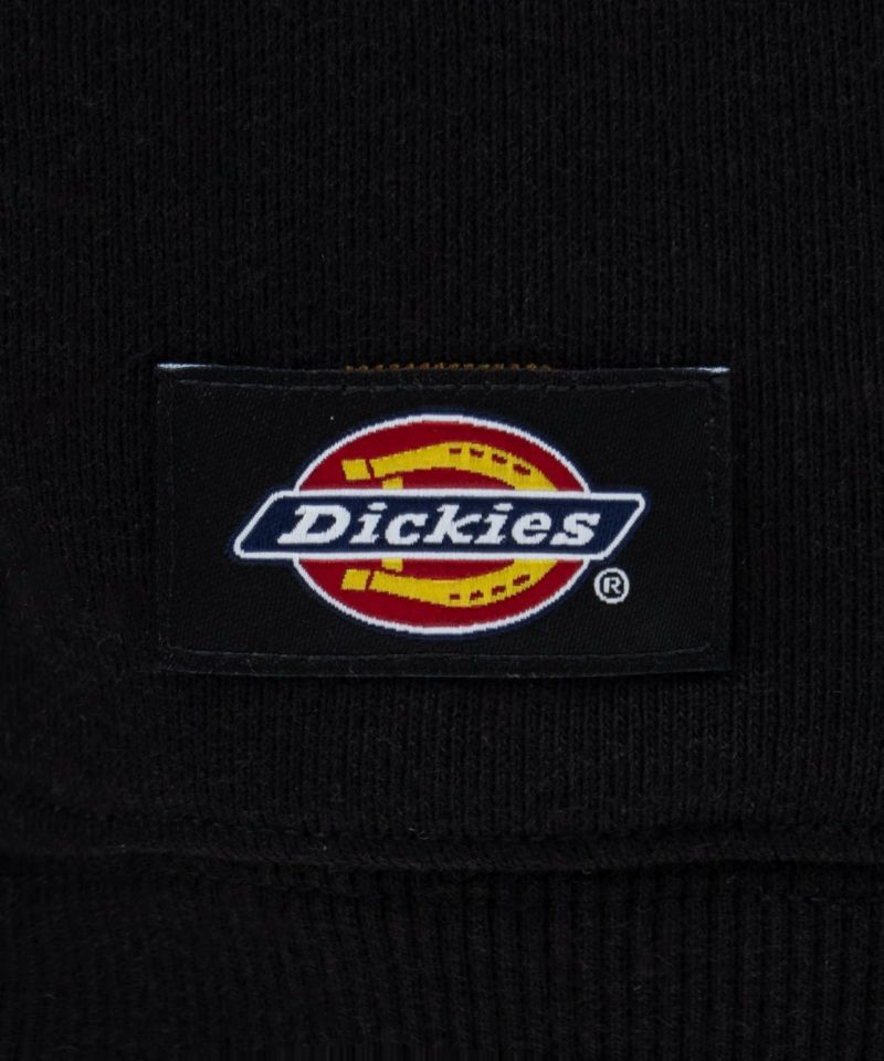 Dickies  裏毛フルジップパーカー メンズ商品画像-20