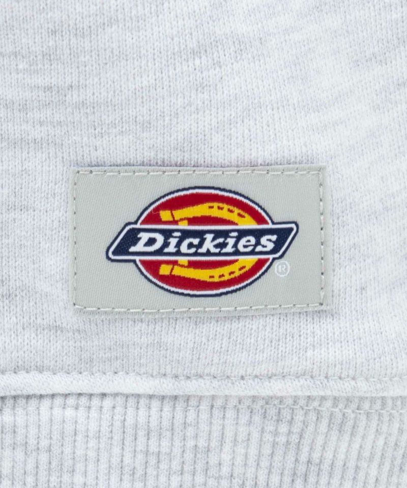 Dickies  裏毛フルジップパーカー メンズ商品画像-21