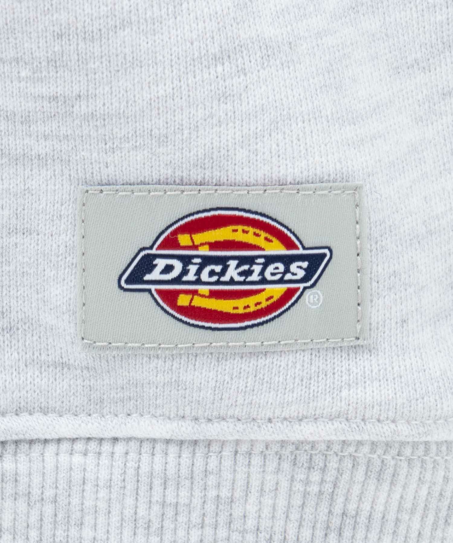 Dickies 裏毛フルジップパーカー メンズ