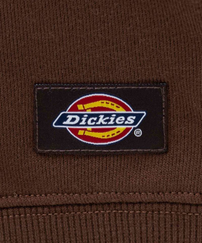 Dickies  裏毛フルジップパーカー メンズ商品画像-22