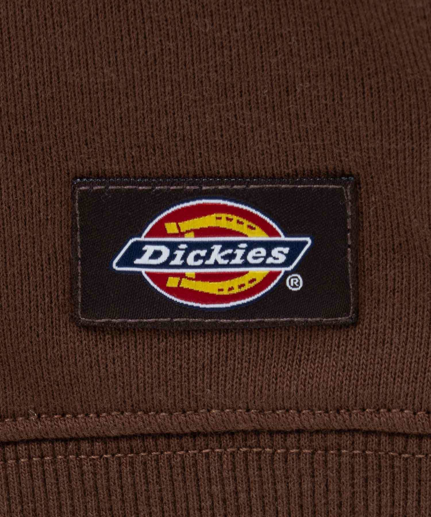 Dickies 裏毛フルジップパーカー メンズ商品サムネイル-22