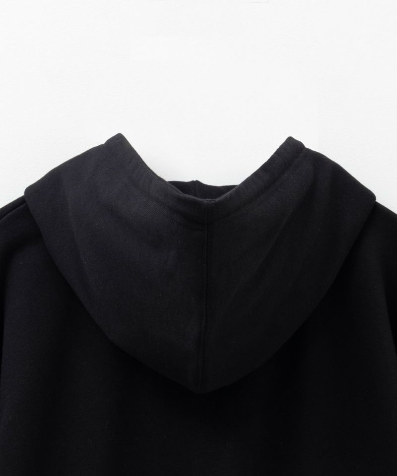 Dickies  裏毛フルジップパーカー メンズ商品画像-23