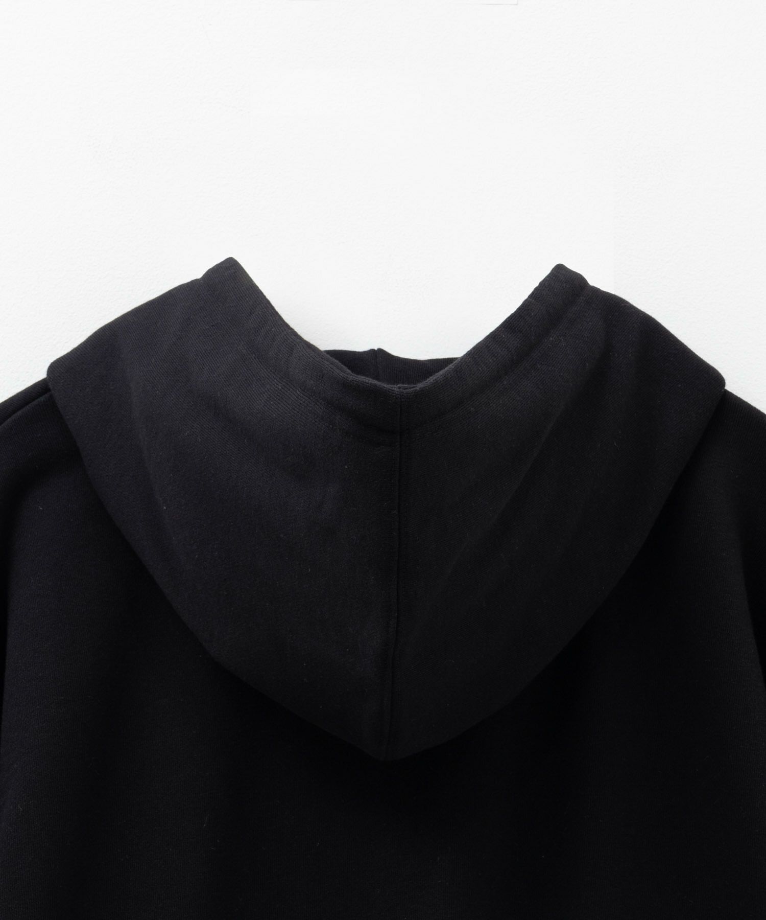 Dickies 裏毛フルジップパーカー メンズ