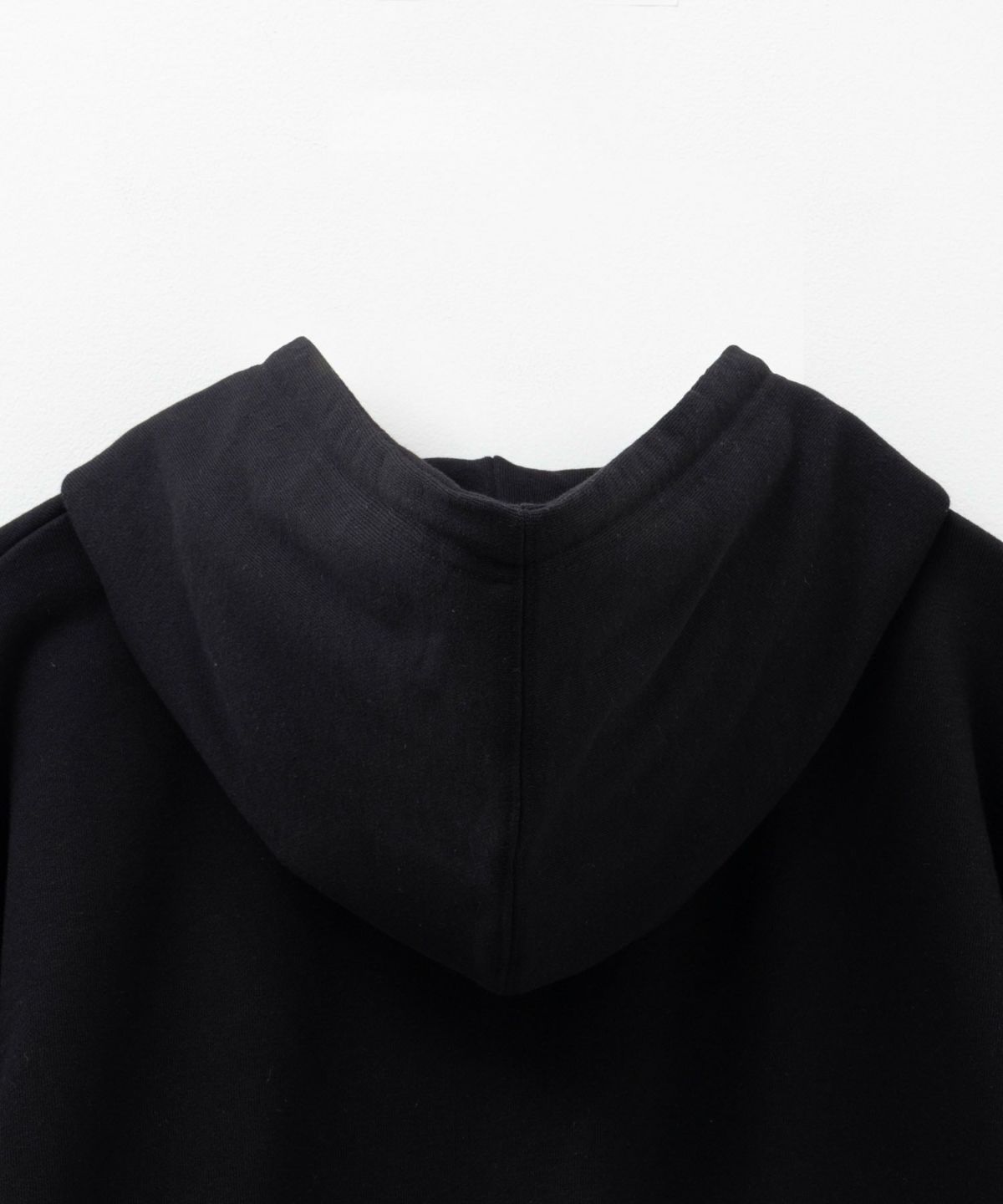 Dickies 裏毛フルジップパーカー メンズ