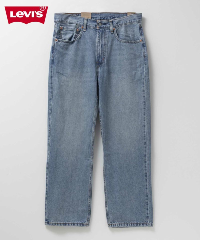 [期間限定価格]Levi's(R)  565(TM) ルーズストレート メンズ商品画像-1