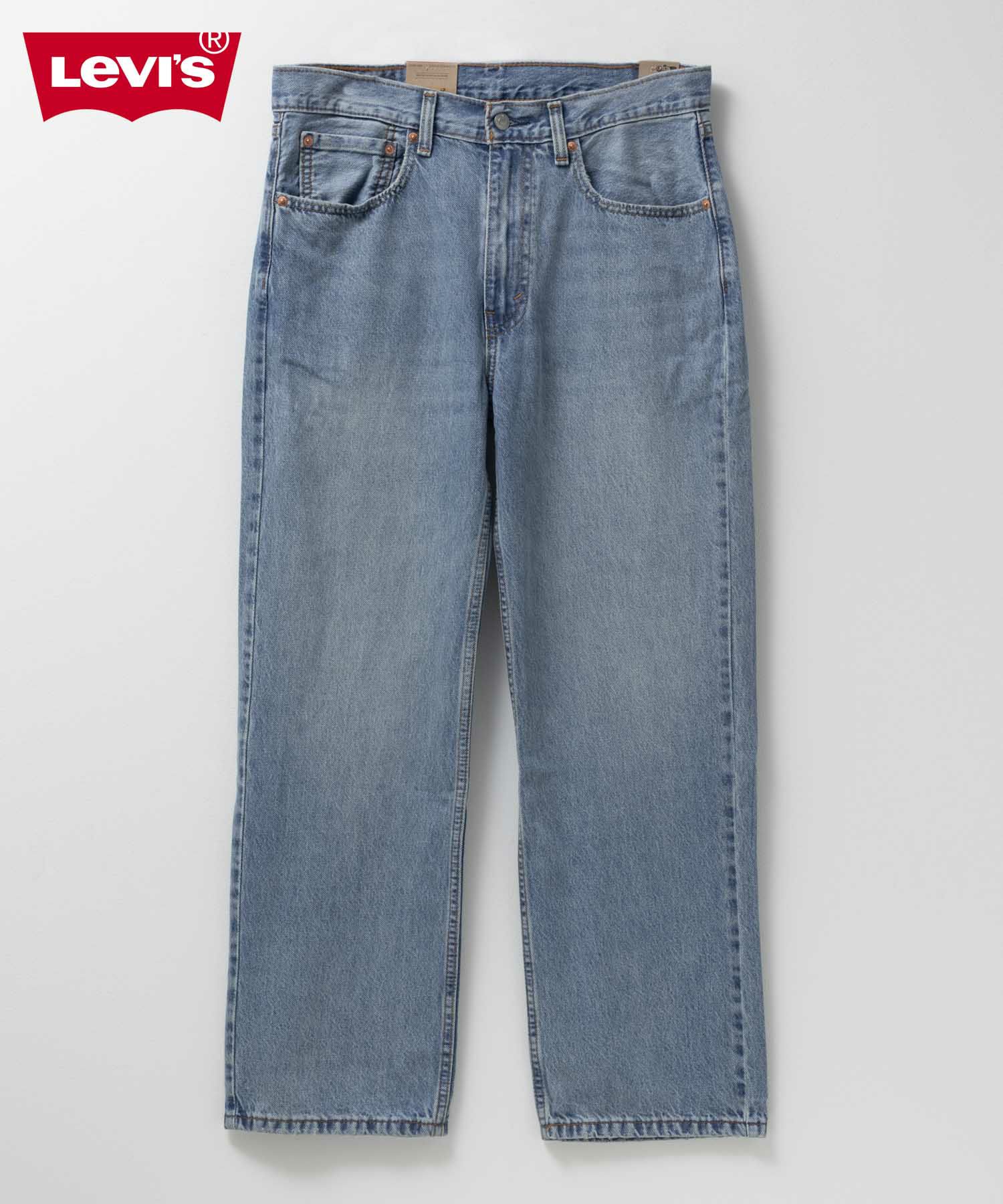 Levi’s 565 ルーズストレート LEVI'S ( リーバイス ) 565 ルーズストレート ジーンズ ワイド