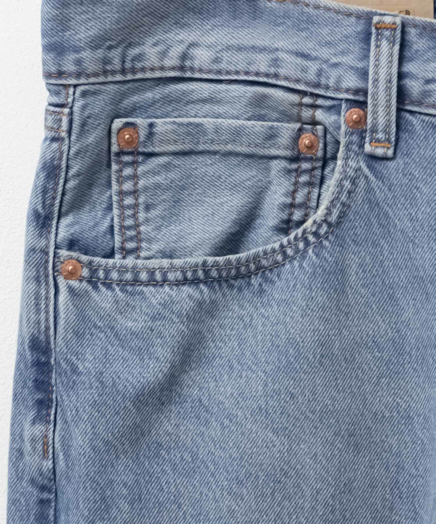 Levi's(R) 565(TM) ルーズストレート メンズ