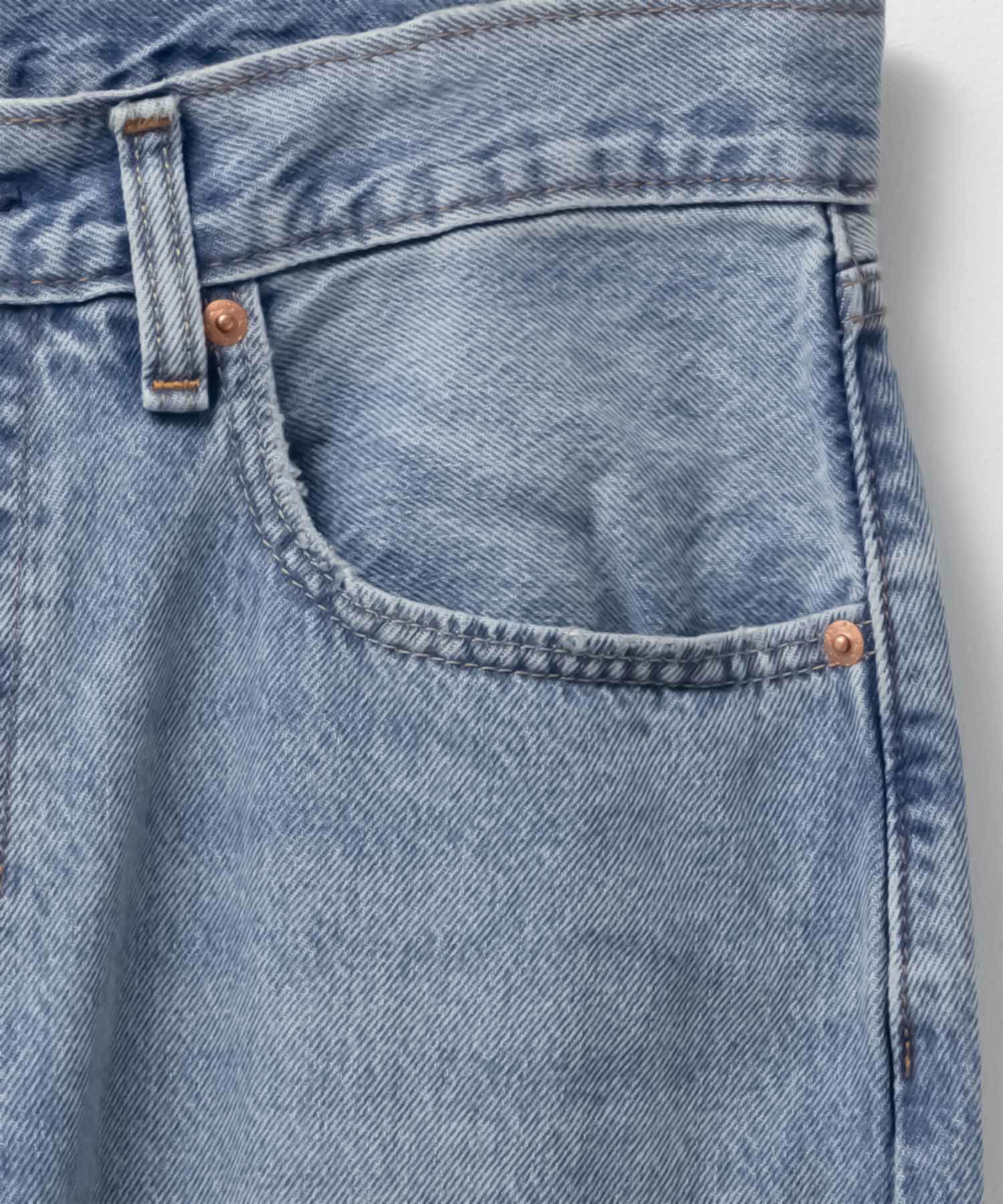 [期間限定価格]Levi's(R)  565(TM) ルーズストレート メンズ商品画像-5