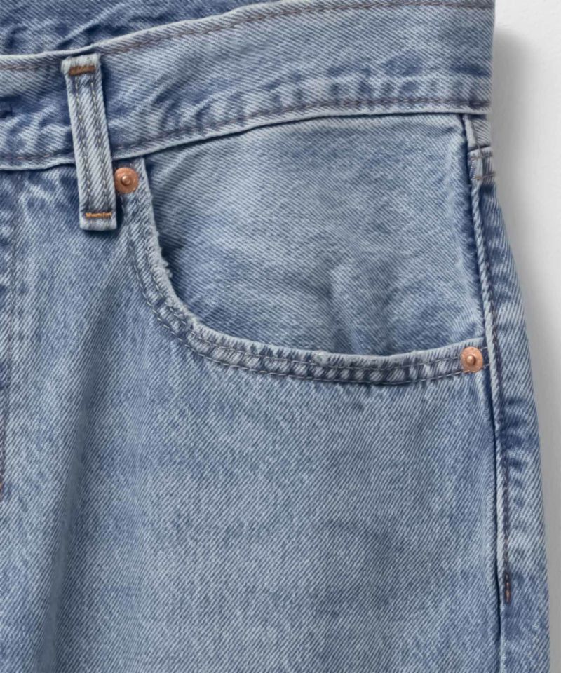 [期間限定価格]Levi's(R)  565(TM) ルーズストレート メンズ商品画像-5