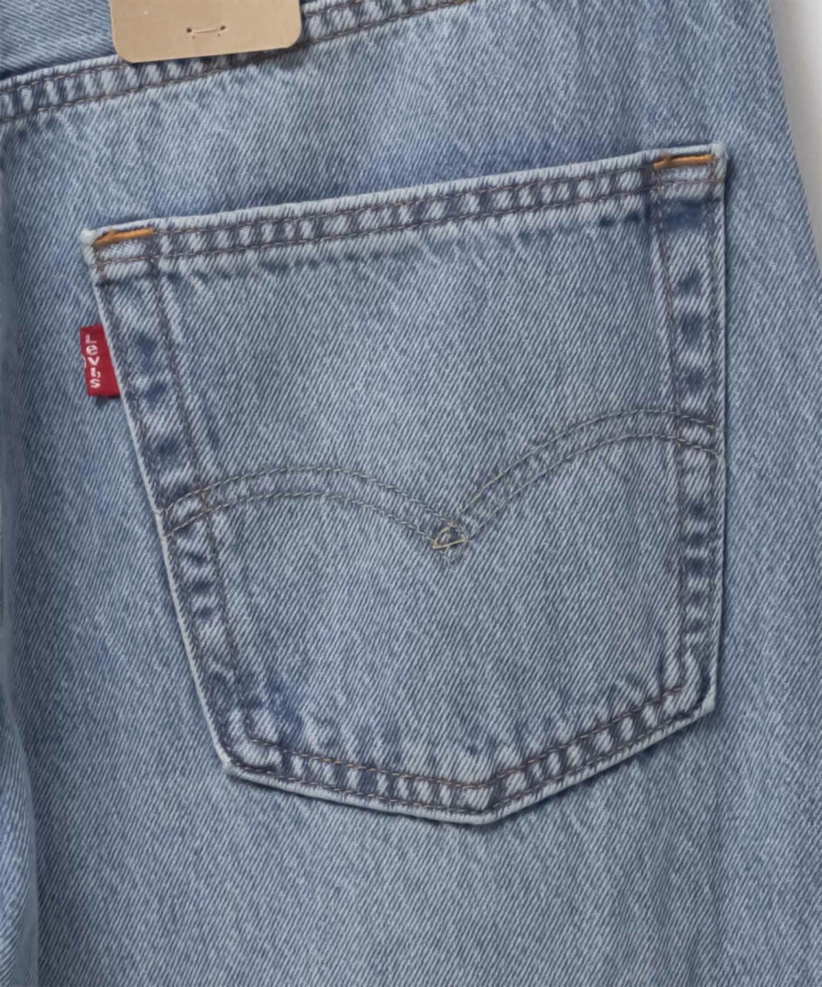 Levi's(R) 565(TM) ルーズストレート メンズ