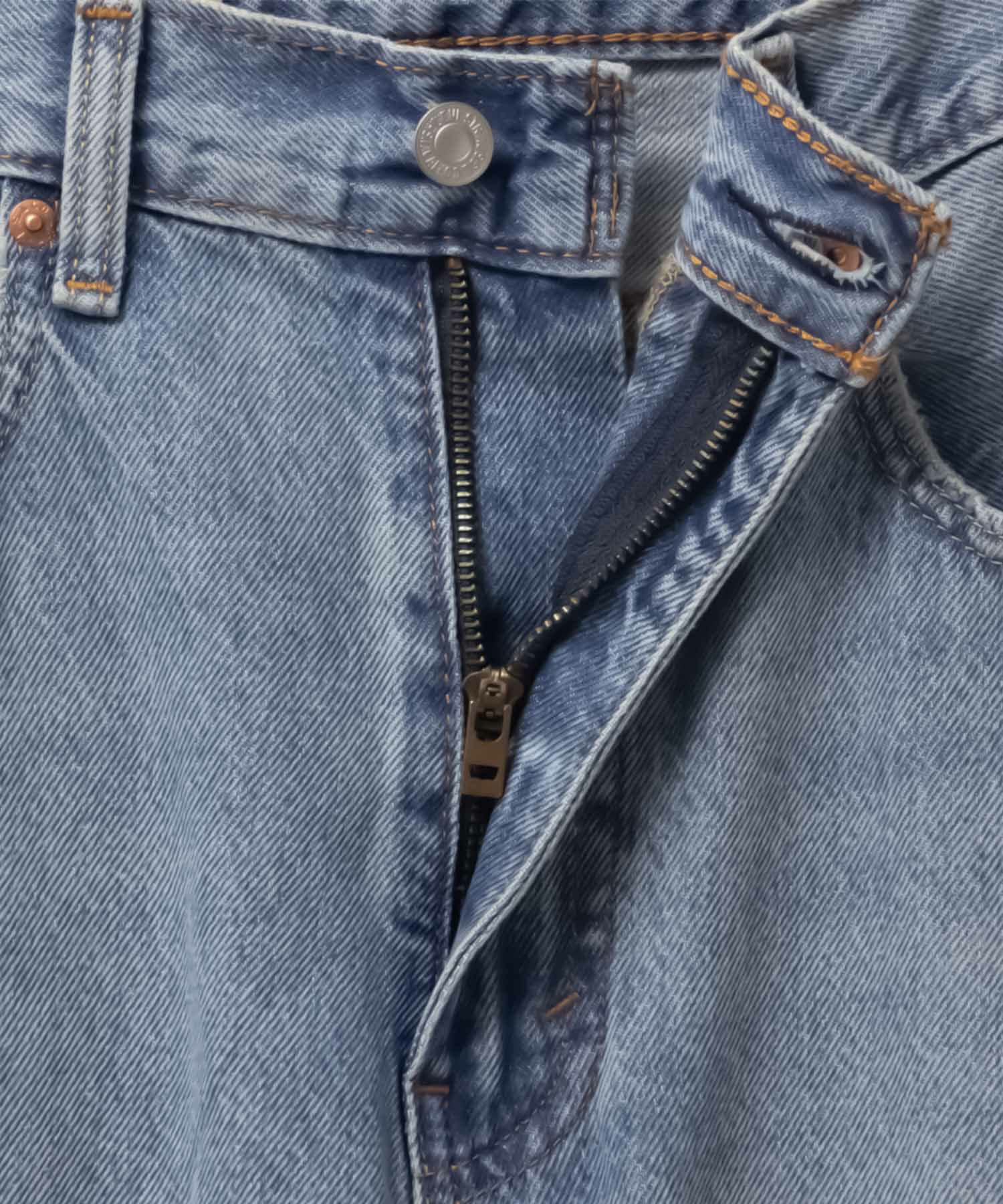 Levi's(R) 565(TM) ルーズストレート メンズ