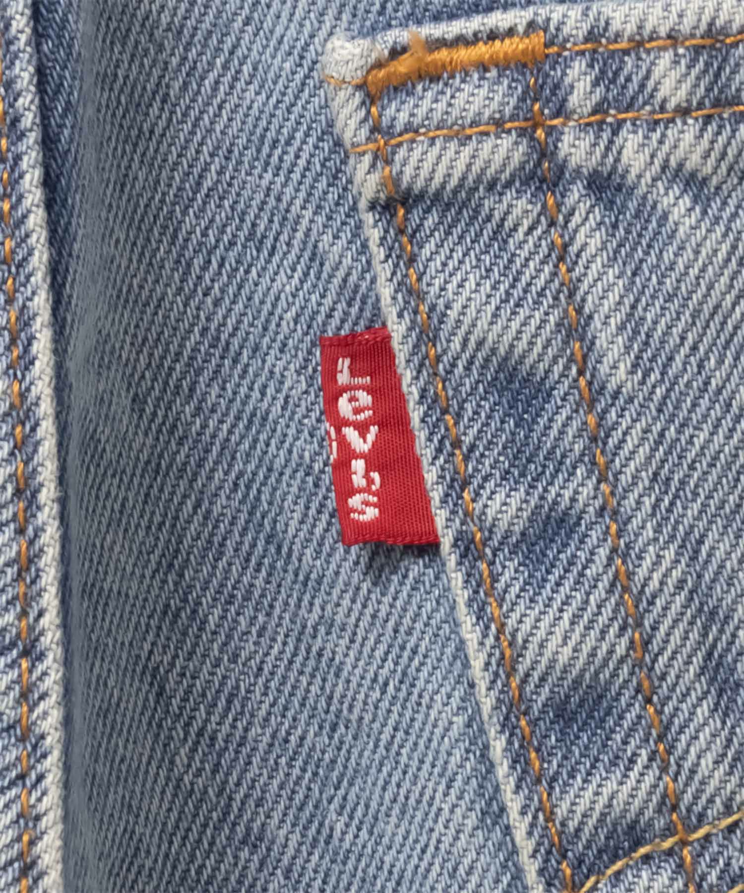 [期間限定価格]Levi's(R)  565(TM) ルーズストレート メンズ商品画像-8