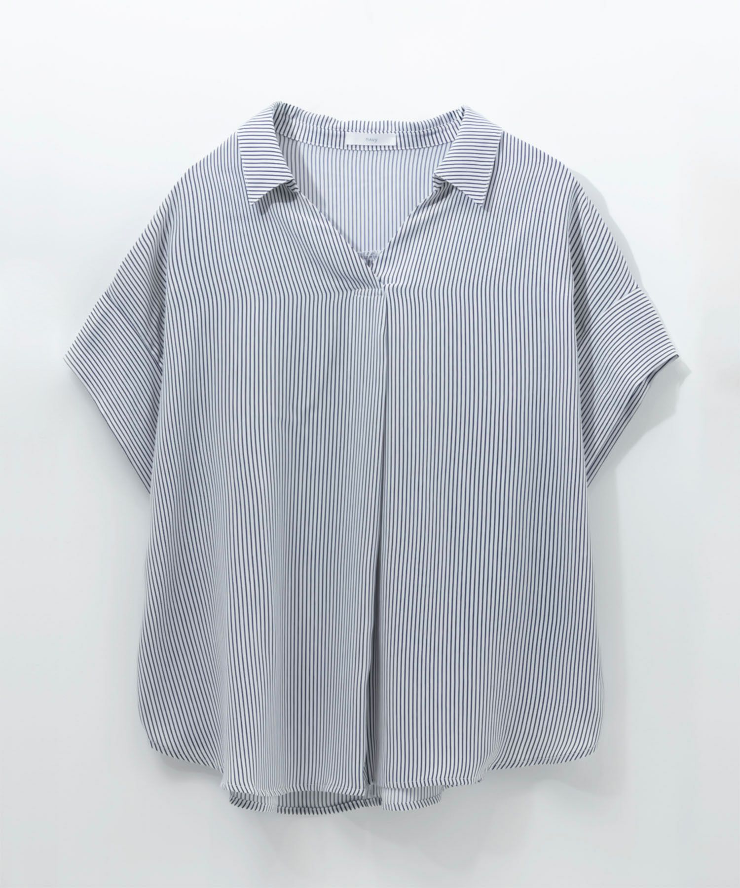 nAvy スキッパーブラウス レディース商品サムネイル-23
