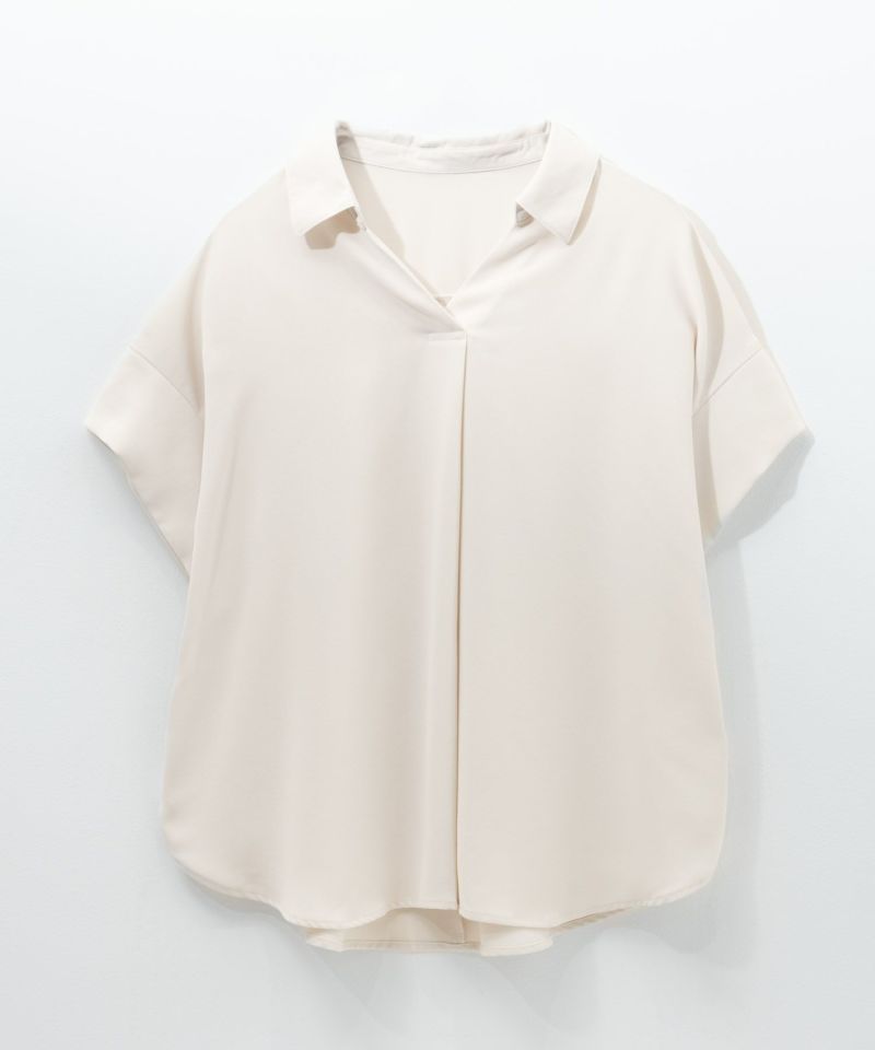 nAvy  スキッパーブラウス レディース商品画像-25