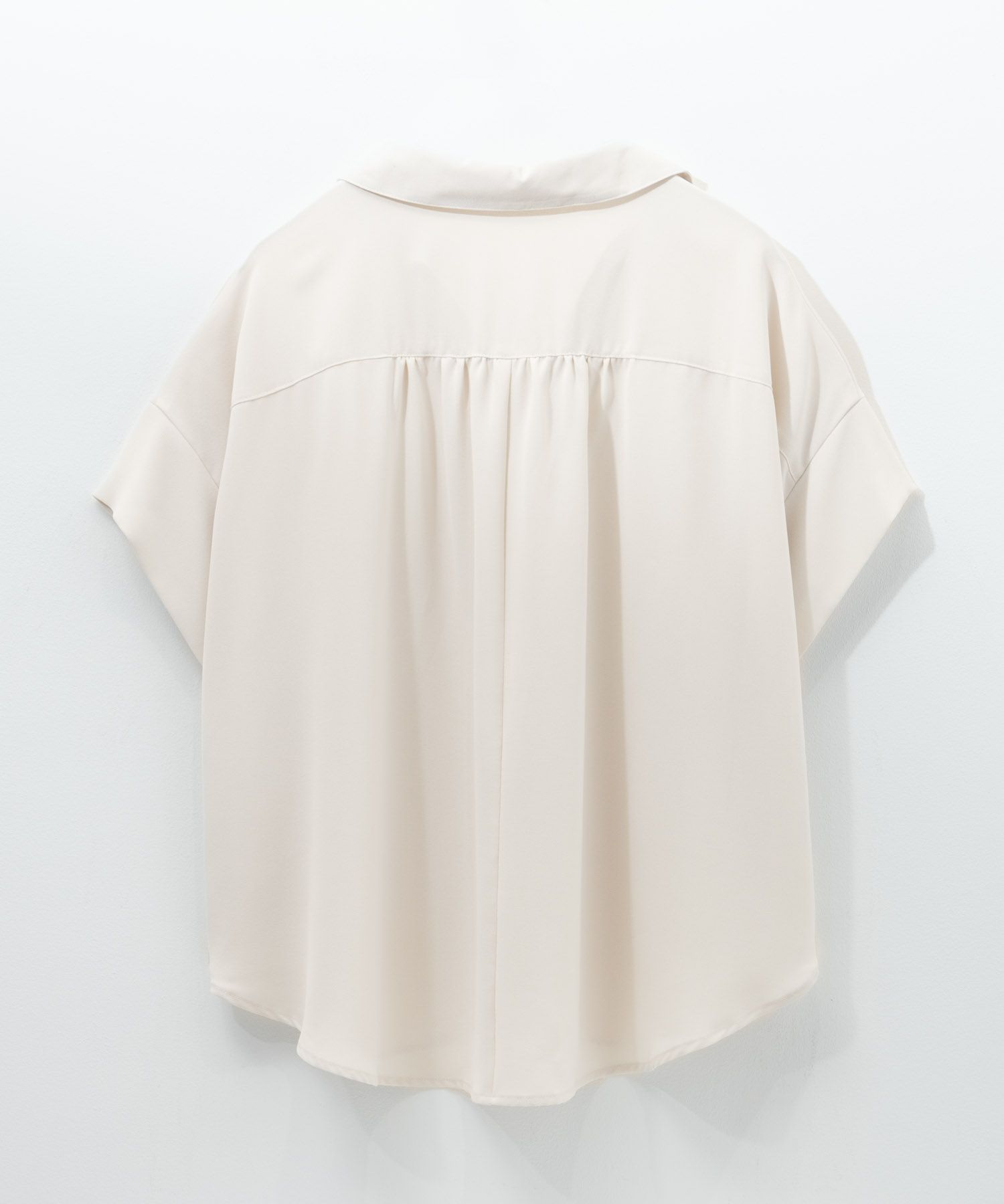 nAvy スキッパーブラウス レディース商品画像-26