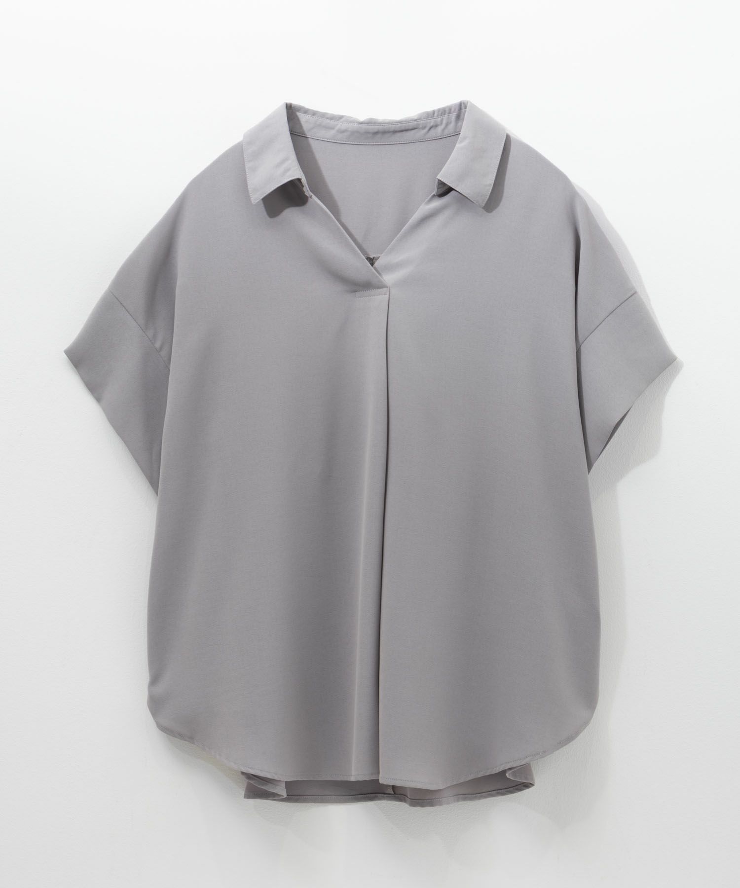 nAvy スキッパーブラウス レディース商品サムネイル-27