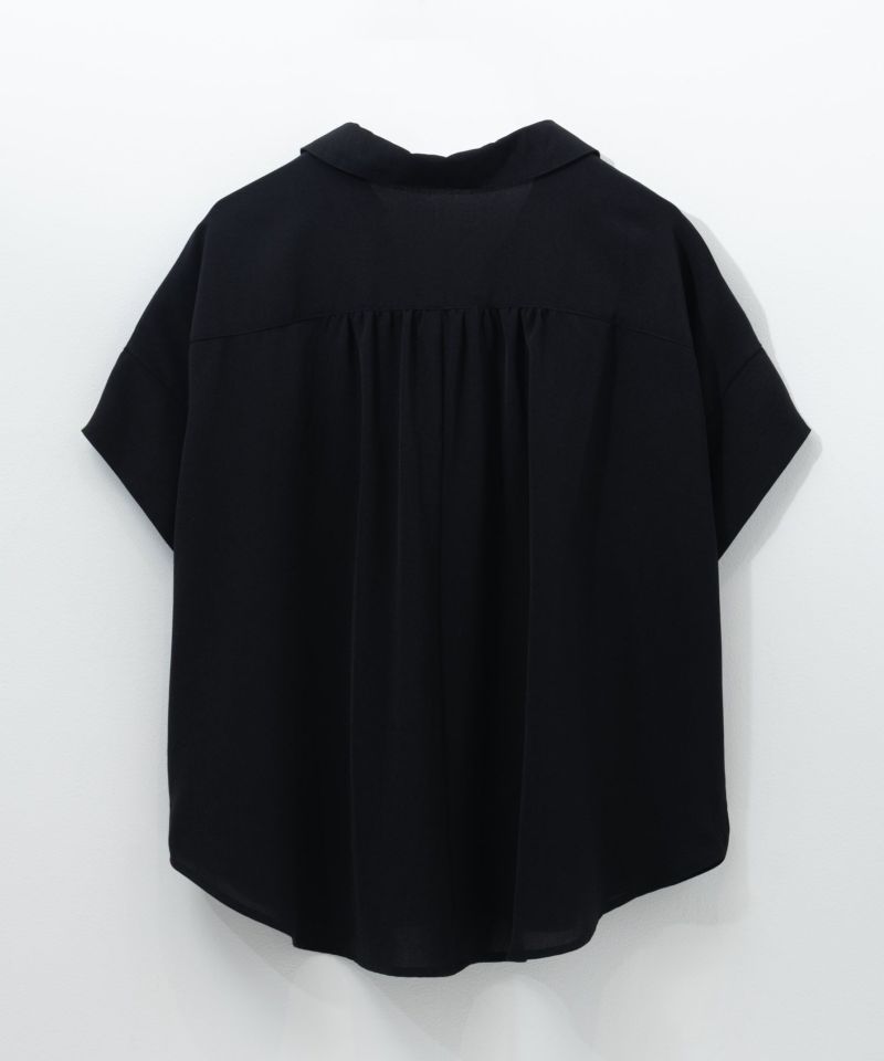 nAvy  スキッパーブラウス レディース商品画像-30