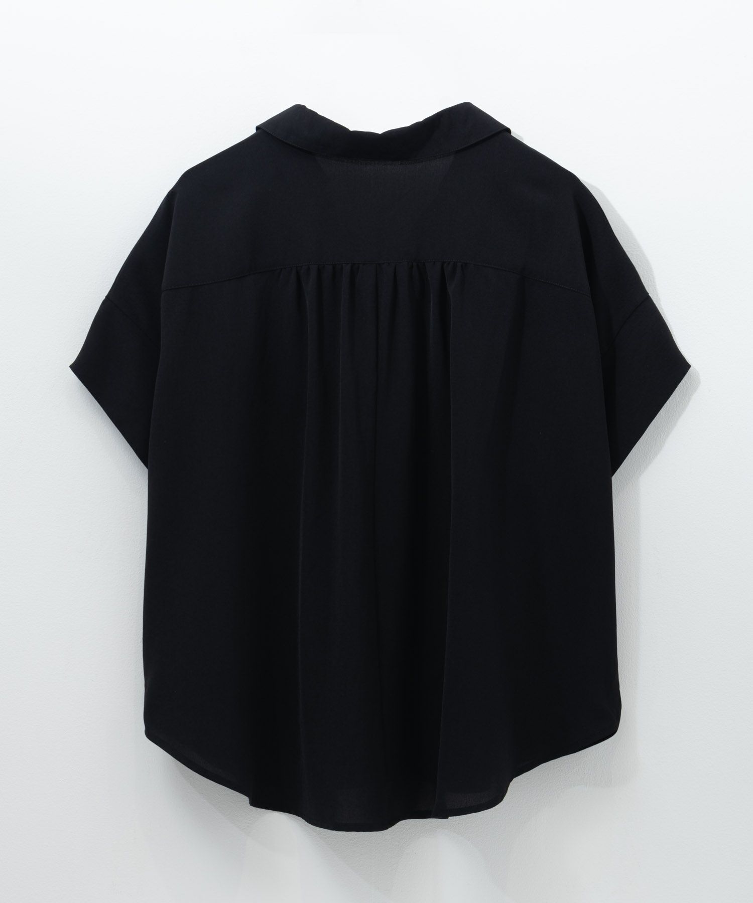 nAvy スキッパーブラウス レディース商品サムネイル-30