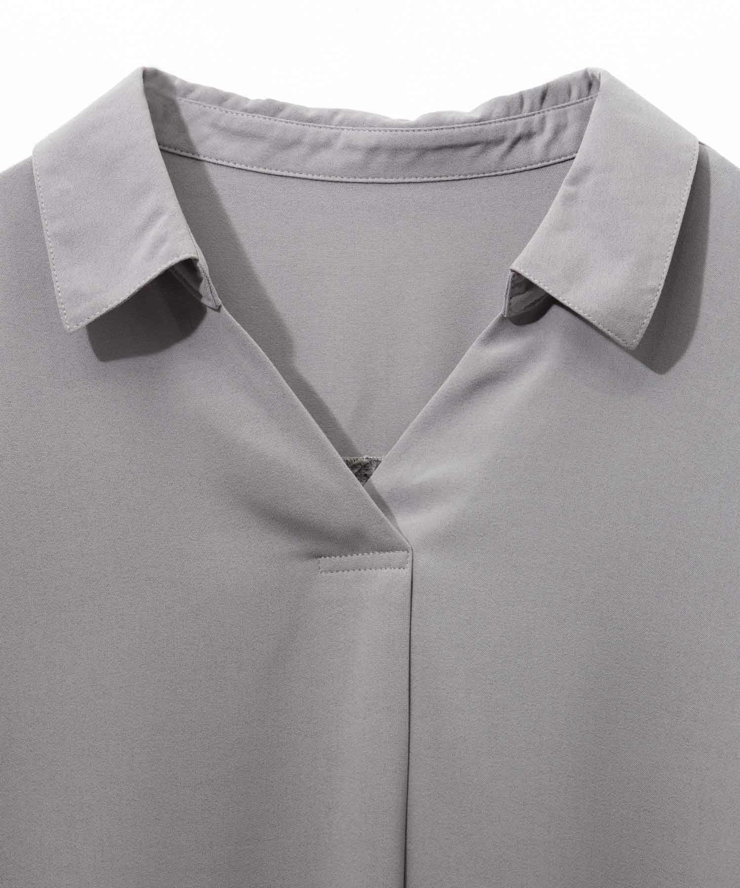 nAvy スキッパーブラウス レディース商品サムネイル-31