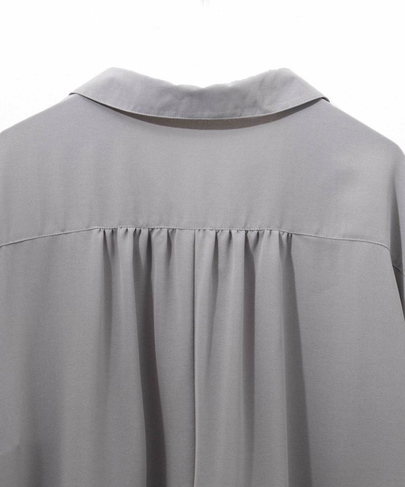 nAvy  スキッパーブラウス レディース商品画像-32