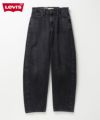 Levi's(R) BAGGY DAD バレルジーンズ レディース