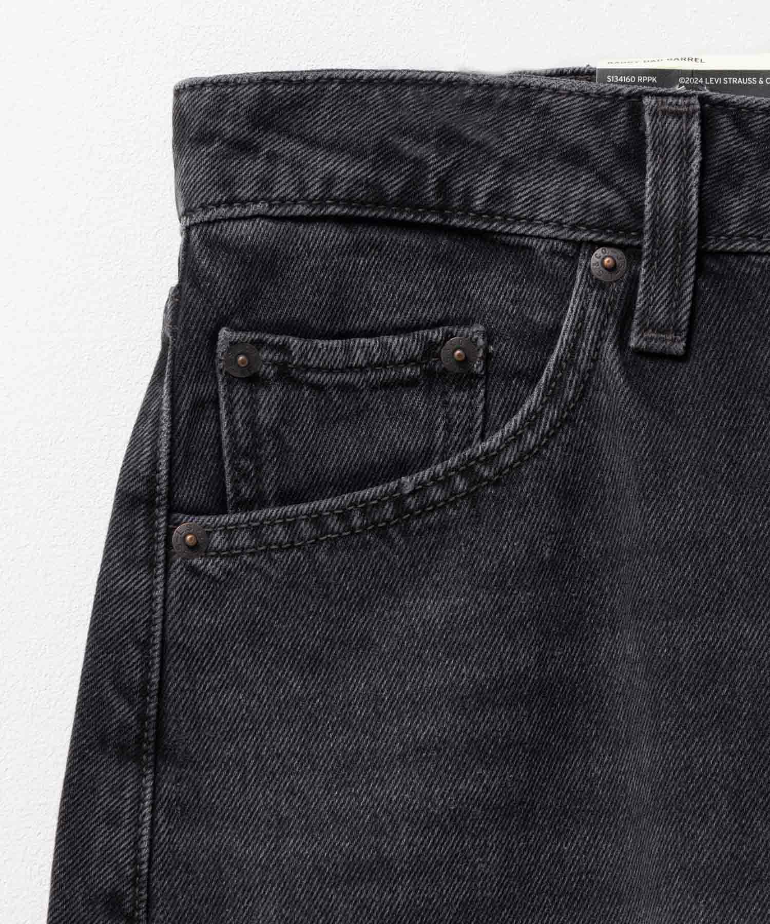 [期間限定価格]Levi's(R)  BAGGY DAD バレルジーンズ レディース商品画像-4