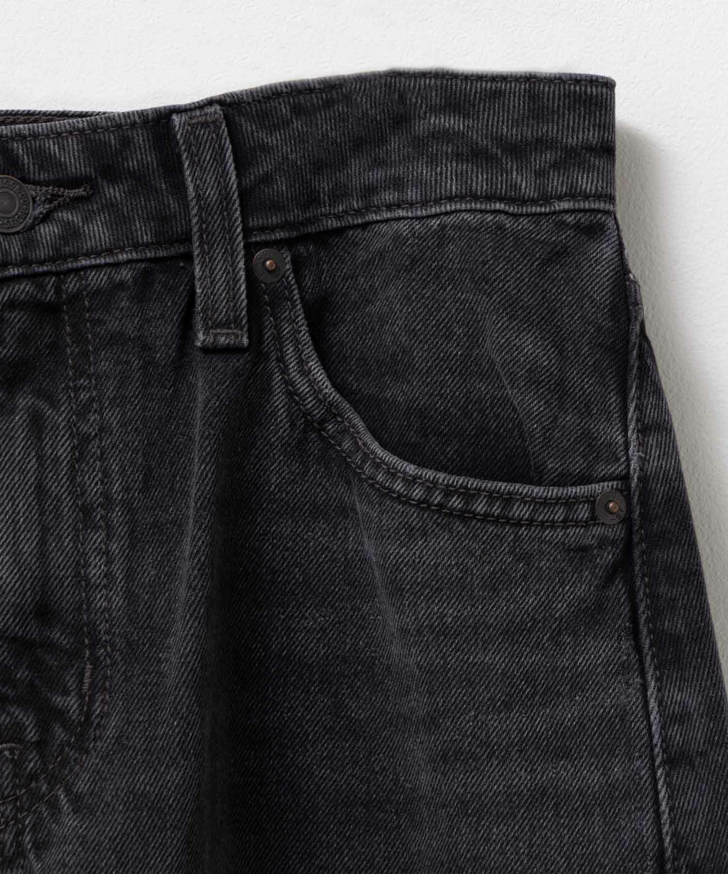 [期間限定価格]Levi's(R)  BAGGY DAD バレルジーンズ レディース商品画像-5