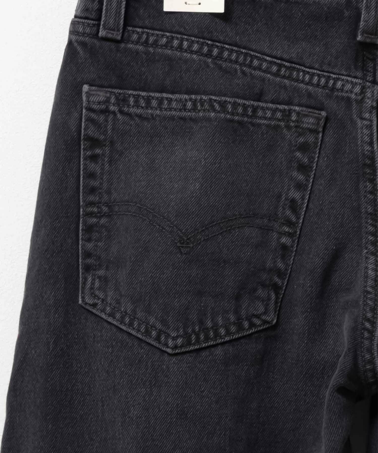 Levi's(R) BAGGY DAD バレルジーンズ レディース