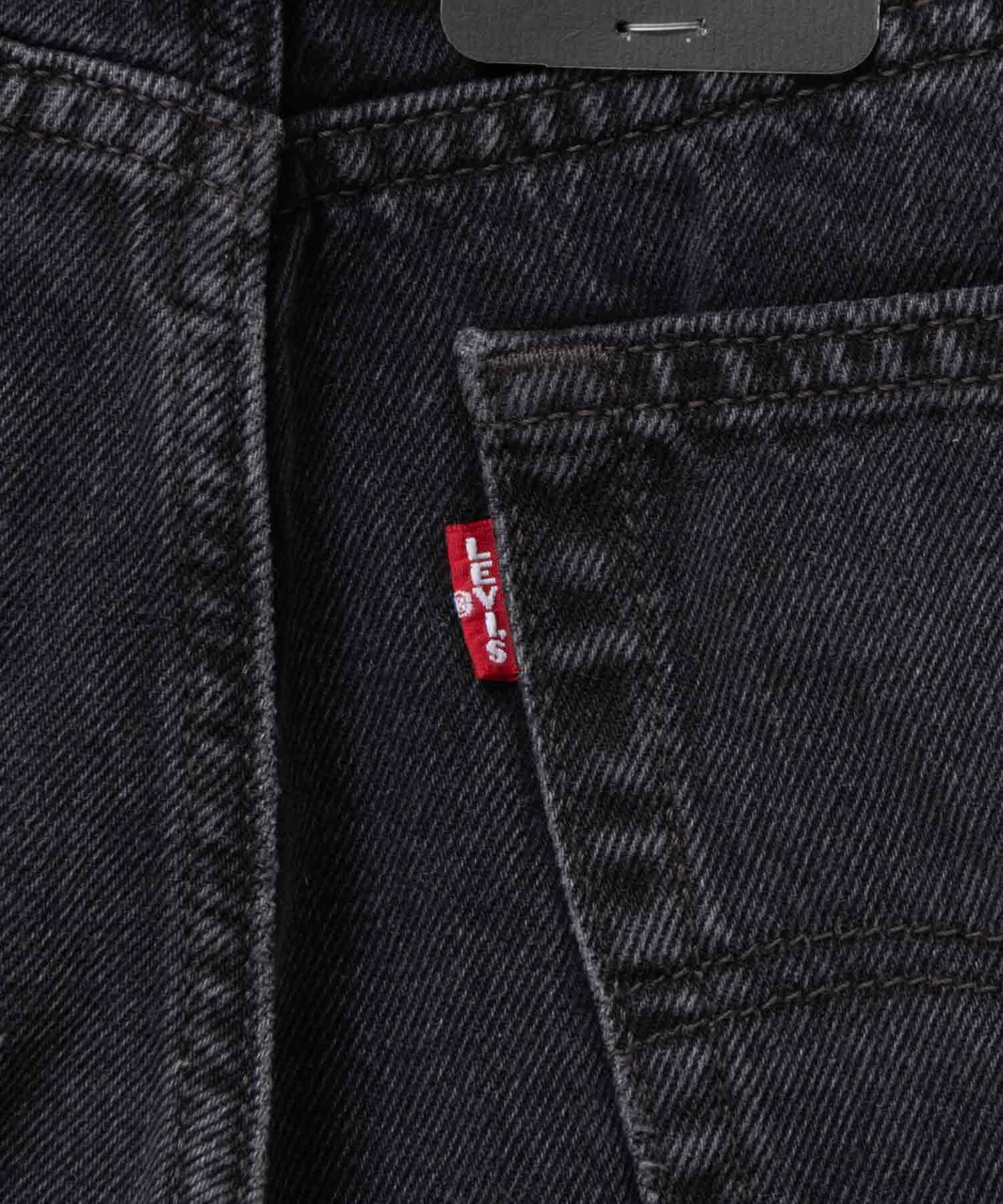 [期間限定価格]Levi's(R)  BAGGY DAD バレルジーンズ レディース商品画像-8
