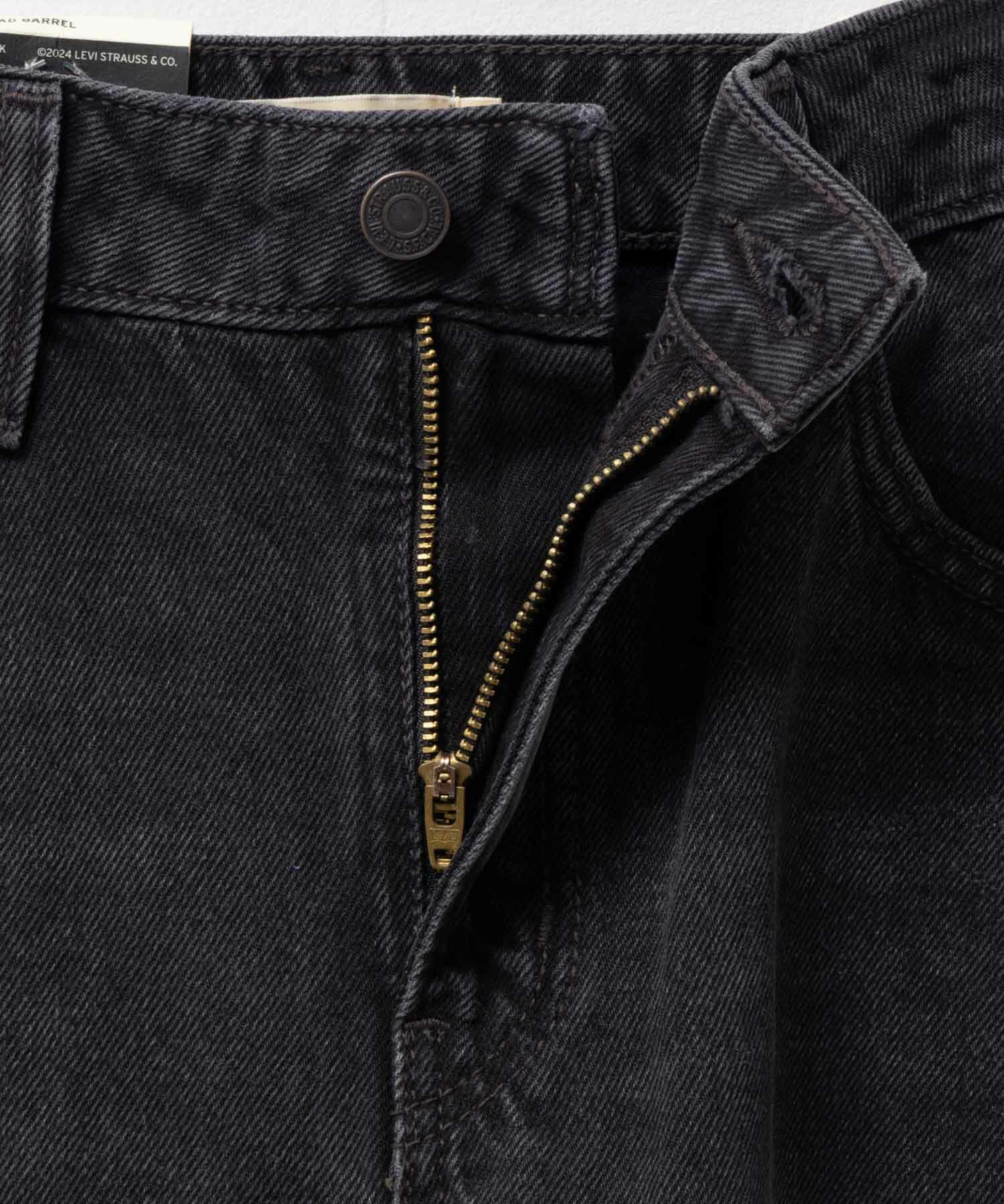 [期間限定価格]Levi's(R)  BAGGY DAD バレルジーンズ レディース商品画像-10