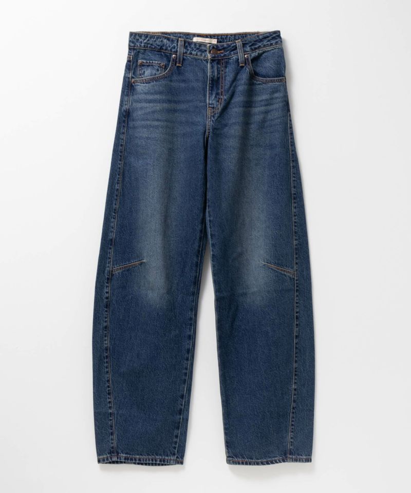 [期間限定価格]Levi's(R)  BAGGY DAD バレルジーンズ レディース商品画像-3