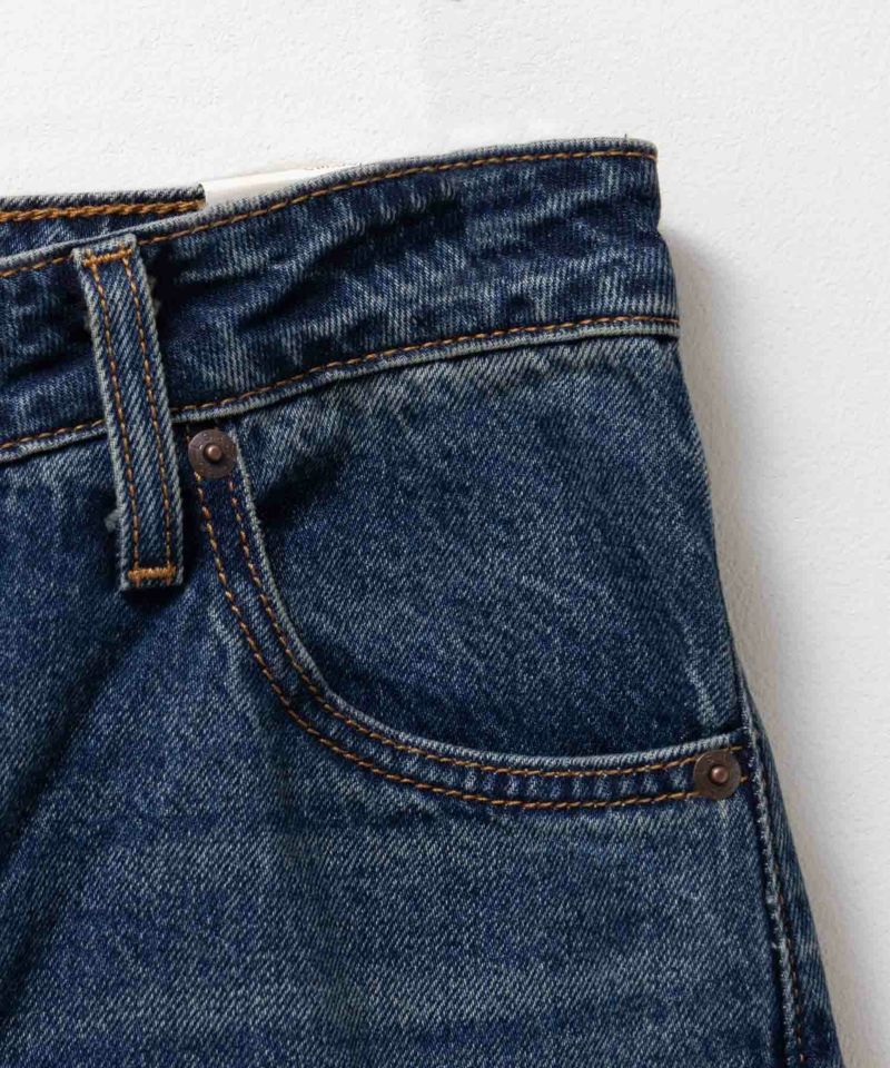 [期間限定価格]Levi's(R)  BAGGY DAD バレルジーンズ レディース商品画像-5
