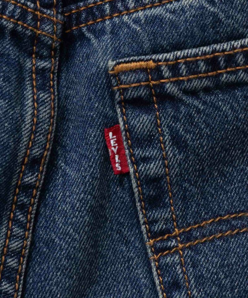 [期間限定価格]Levi's(R)  BAGGY DAD バレルジーンズ レディース商品画像-8