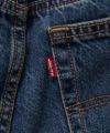 [期間限定価格]Levi's(R)  BAGGY DAD バレルジーンズ レディース商品サムネイル-8
